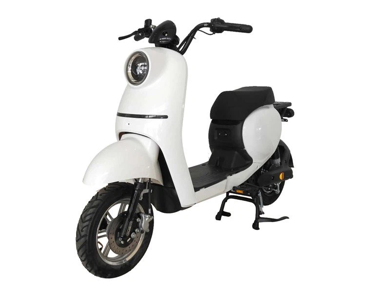 Front Disc Brake Electric Scooter